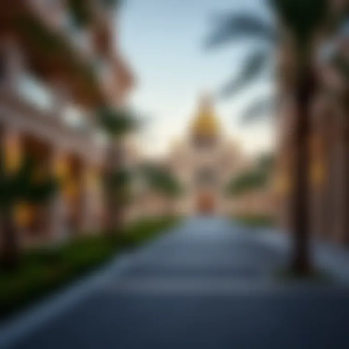 Notable Understanding the Land Department Golden Visa in Dubai