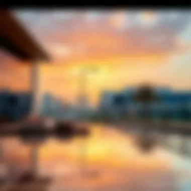 Understanding the Land Department Golden Visa in Dubai Summary