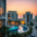 Understanding the Pricing Landscape of Real Estate in the UAE Introduction