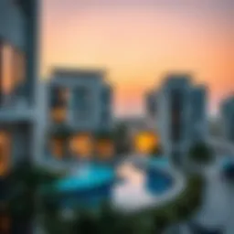 Understanding the Pricing Landscape of Real Estate in the UAE Introduction