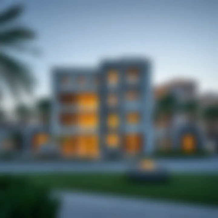 Notable Understanding the Pricing Landscape of Real Estate in the UAE