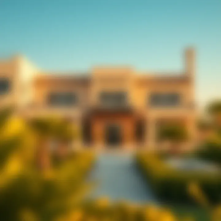 Understanding the Pricing Landscape of Real Estate in the UAE Summary