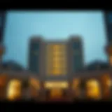 Understanding the Rental Dispute Center of Dubai: A Comprehensive Overview Introduction