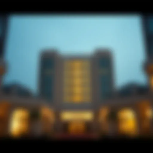 Understanding the Rental Dispute Center of Dubai: A Comprehensive Overview Introduction