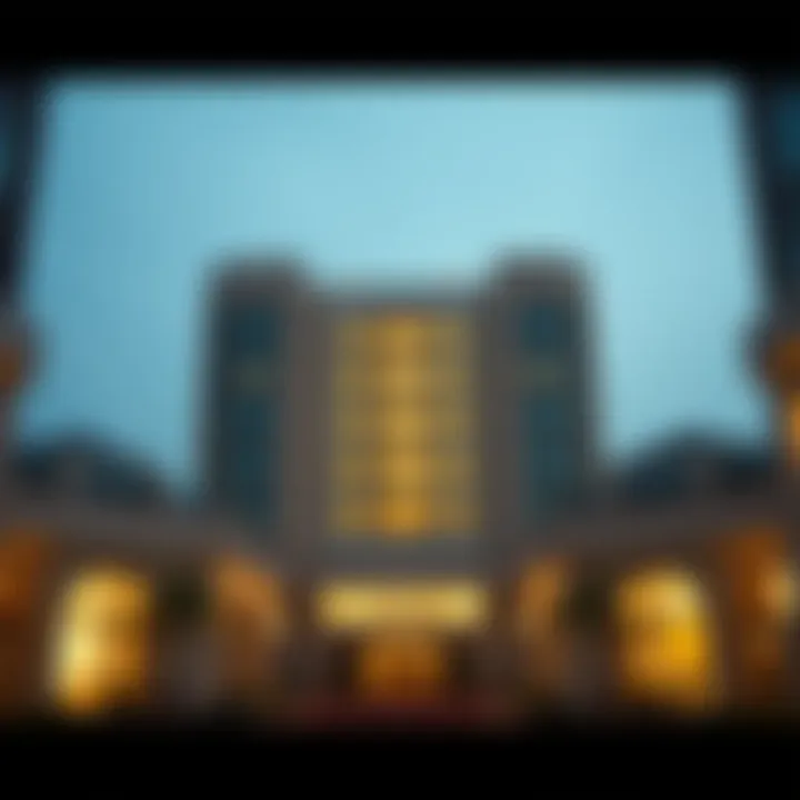Understanding the Rental Dispute Center of Dubai: A Comprehensive Overview Introduction