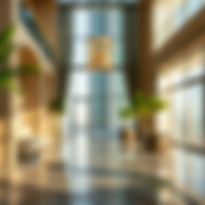 Notable Understanding the Rental Dispute Center of Dubai: A Comprehensive Overview