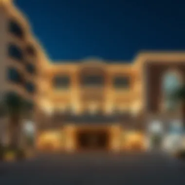 Understanding the Rental Dispute Center of Dubai: A Comprehensive Overview Summary