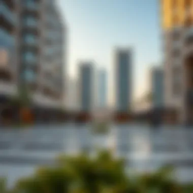 Notable Understanding the Role of the Real Estate Registration Department in Dubai's Market