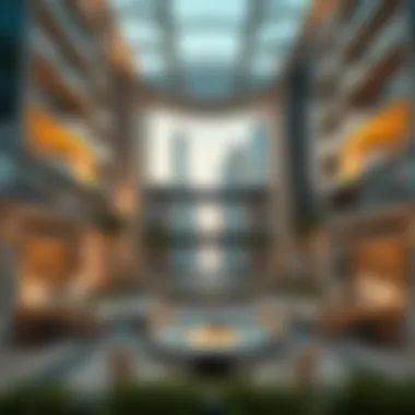 Understanding the Role of the Real Estate Registration Department in Dubai's Market Summary Understanding the Role of the Real Estate Registration Department in Dubai's Market Summary