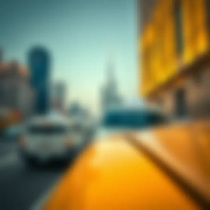 Notable Understanding the Taxi Fare from Dubai to Sharjah
