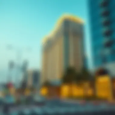 Notable Understanding the Transition from Karama to Business Bay: A Real Estate Perspective Notable Understanding the Transition from Karama to Business Bay: A Real Estate Perspective
