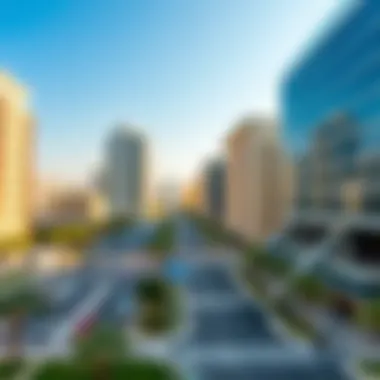Understanding the Transition from Karama to Business Bay: A Real Estate Perspective Summary Understanding the Transition from Karama to Business Bay: A Real Estate Perspective Summary