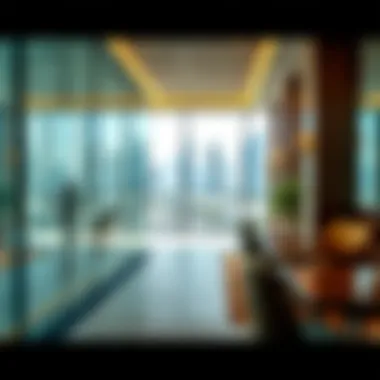 Visa Renewal Processes in Dubai Real Estate A visual guide on renewal processes for visas related to real estate