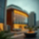 Understanding VOT in Dubai Real Estate Introduction