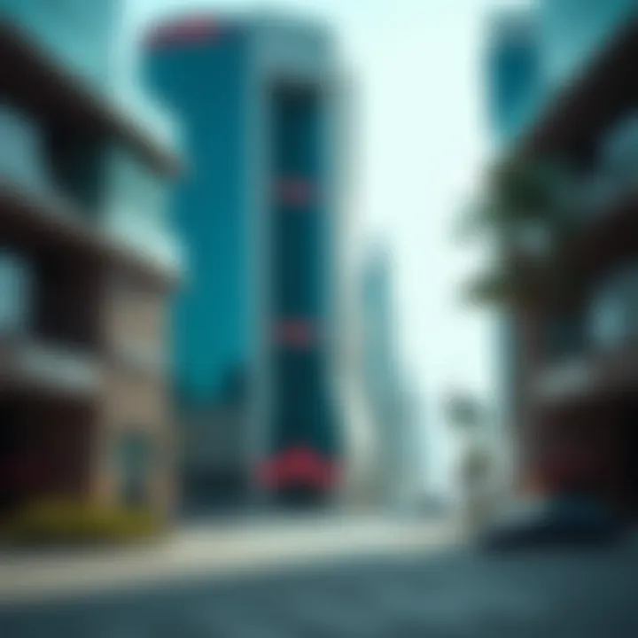 Notable Understanding VOT in Dubai Real Estate