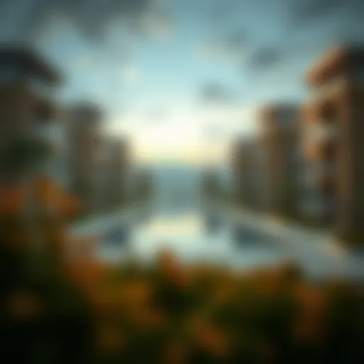 Understanding Weather Patterns Near Palm Jumeirah Introduction