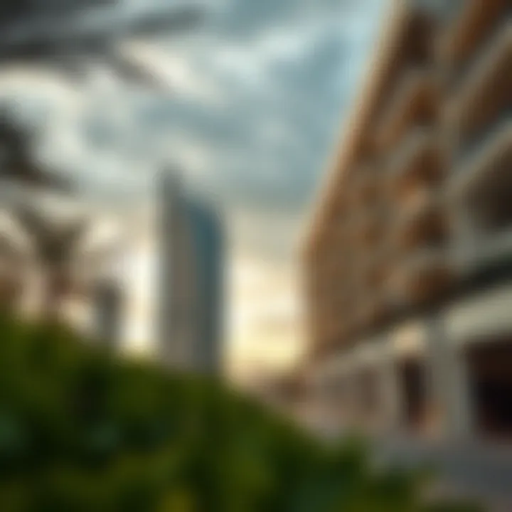 Notable Understanding Weather Patterns Near Palm Jumeirah