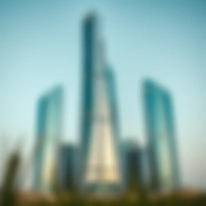 Notable Vision Tower: A Deep Dive into Dubai's Architectural Marvel and Real Estate Potential