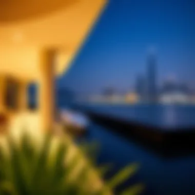 Water Edge Yas: A Comprehensive Exploration of a Prime Property Investment Introduction Water Edge Yas: A Comprehensive Exploration of a Prime Property Investment Introduction