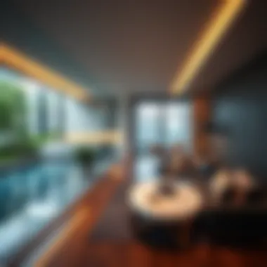 Water Edge Yas: A Comprehensive Exploration of a Prime Property Investment Summary Water Edge Yas: A Comprehensive Exploration of a Prime Property Investment Summary