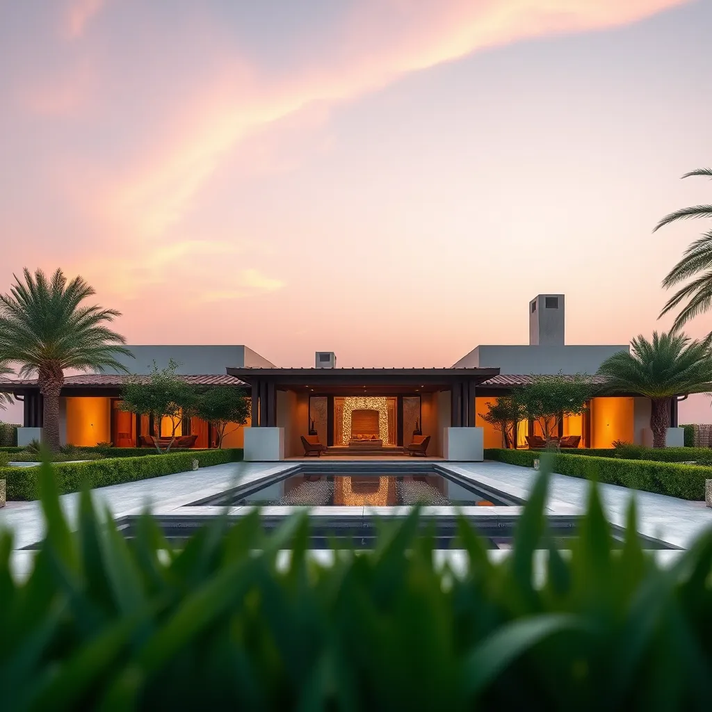 Exploring Farmhouses in the UAE: A Complete Guide