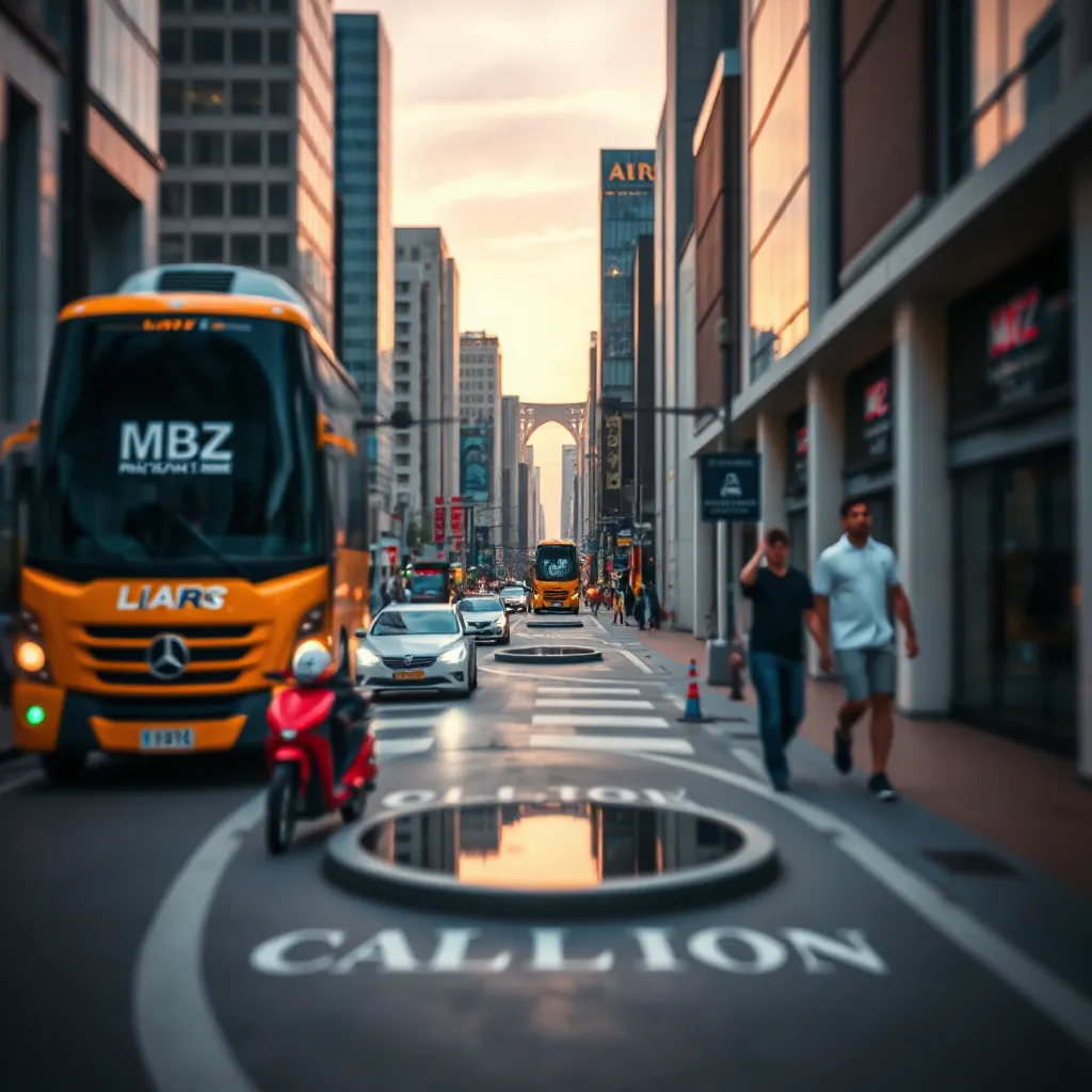 Discovering MBZ City Insights and Opportunities(00)