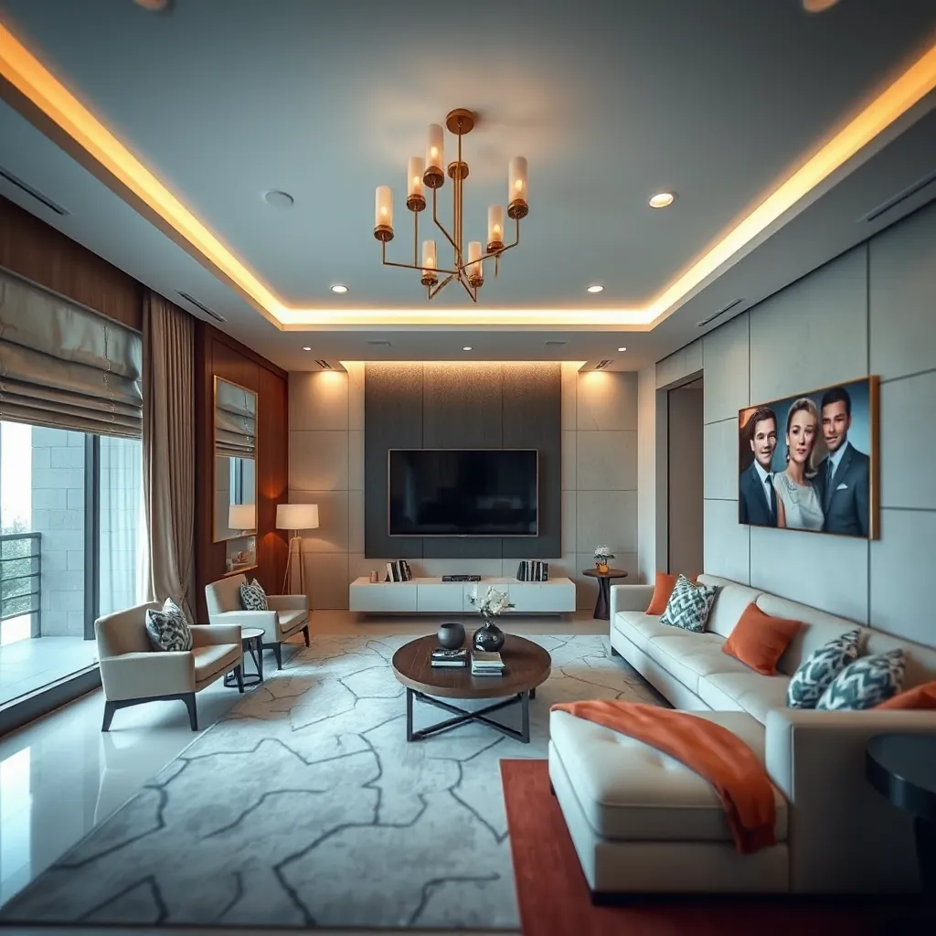 Insights into Partition Rentals in Jumeirah